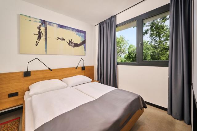 Aminess Gaia Green Villas
