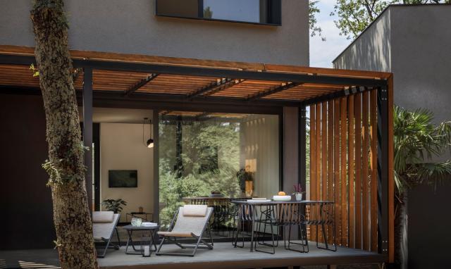 Aminess Gaia Green Villas