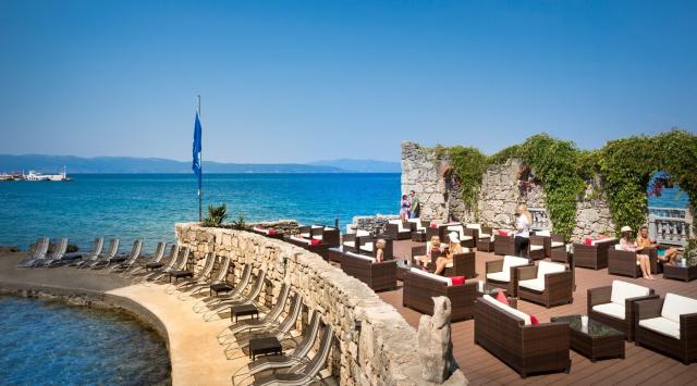 Aminess Gaia Green Villas