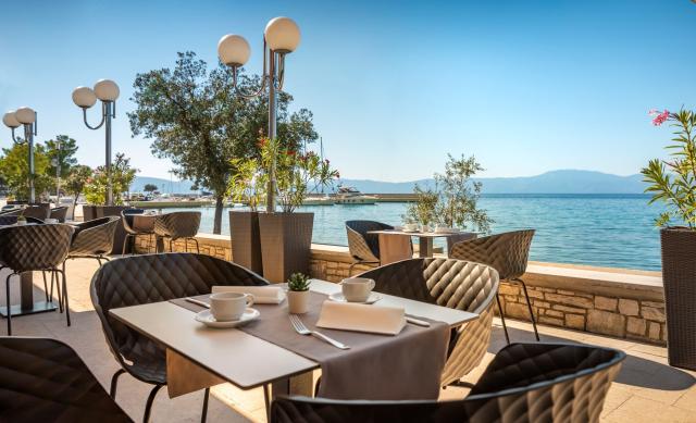 Aminess Gaia Green Villas