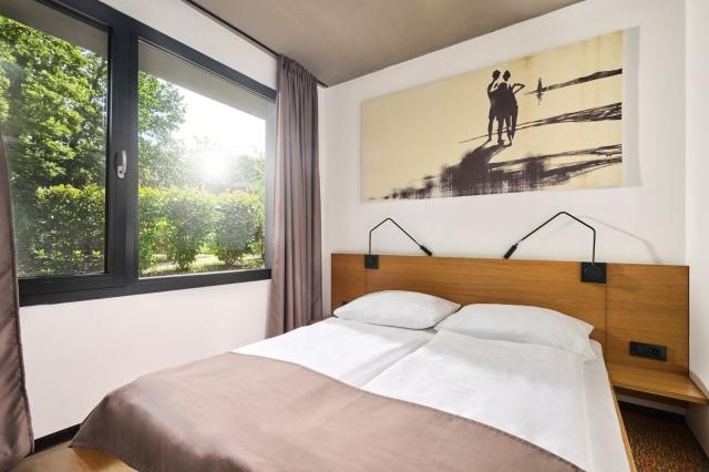 Aminess Gaia Green Villas