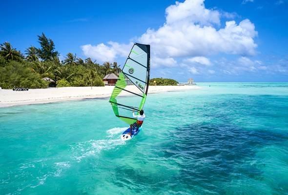 Sun Siyam Vilu Reef