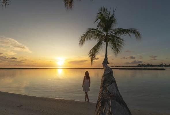 Sun Siyam Vilu Reef