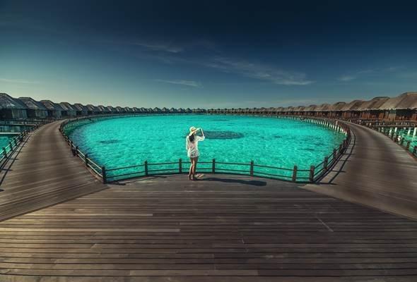 Sun Siyam Vilu Reef