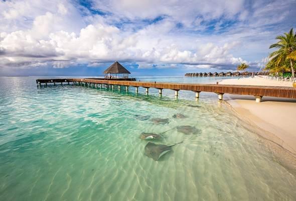 Sun Siyam Vilu Reef