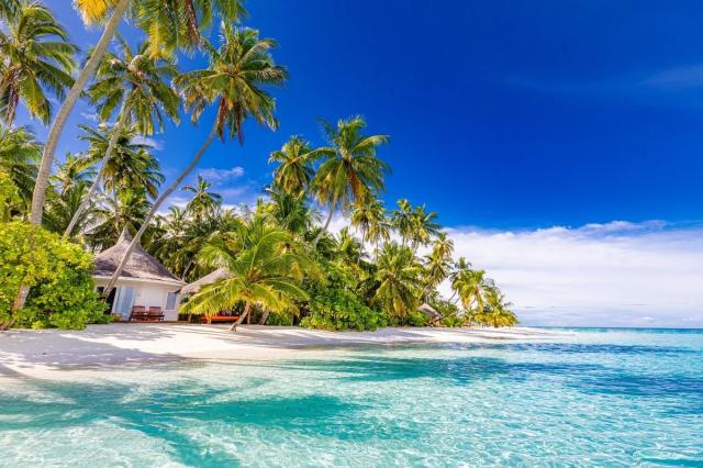 Sun Siyam Vilu Reef