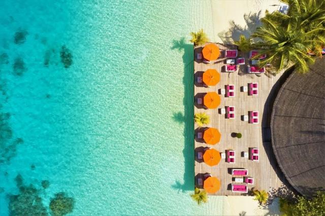 Sun Siyam Vilu Reef