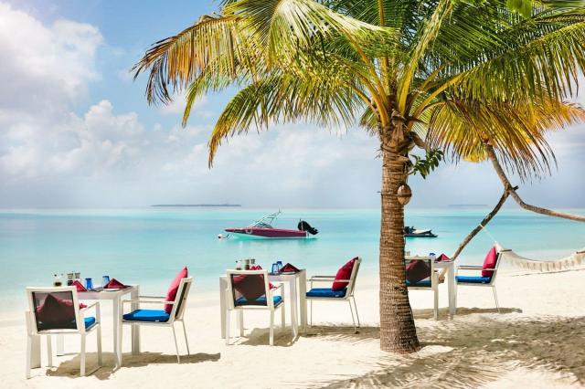 Sun Siyam Vilu Reef