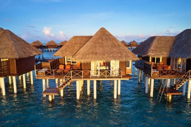 Sun Siyam Vilu Reef
