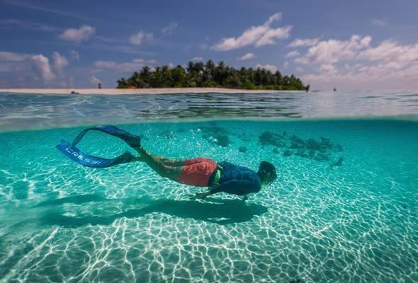 Sun Siyam Vilu Reef
