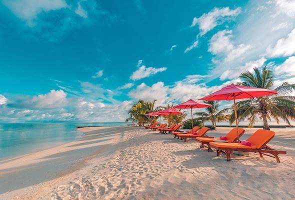 Sun Siyam Vilu Reef