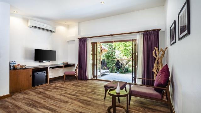The Monttra Pattaya Hotel