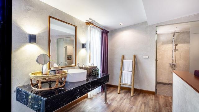 The Monttra Pattaya Hotel