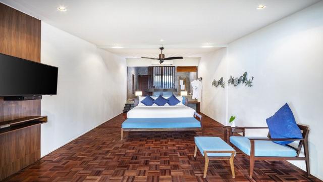 The Monttra Pattaya Hotel
