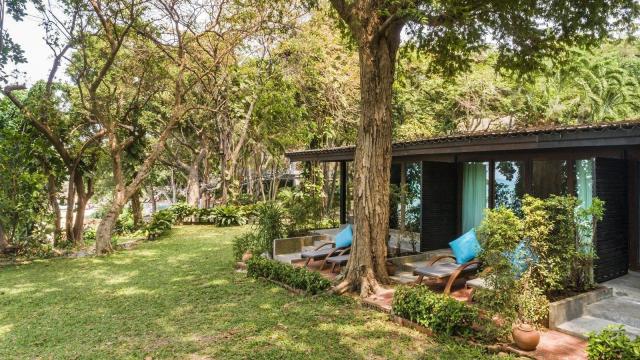 The Monttra Pattaya Hotel