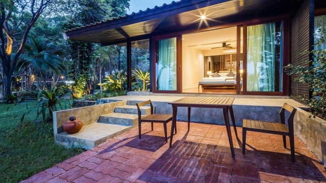 The Monttra Pattaya Hotel