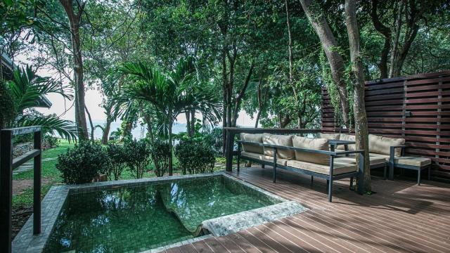 The Monttra Pattaya Hotel