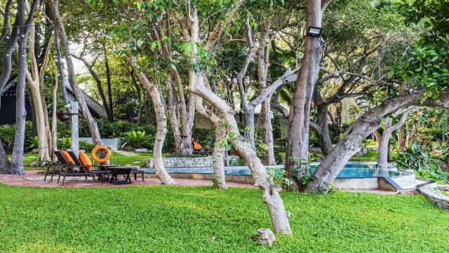 The Monttra Pattaya Hotel
