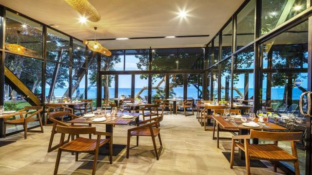 The Monttra Pattaya Hotel