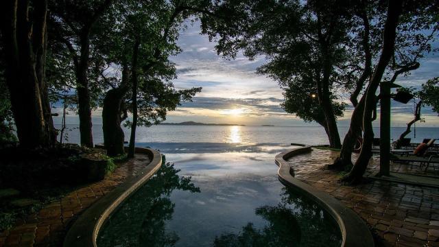 The Monttra Pattaya Hotel