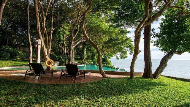 The Monttra Pattaya Hotel