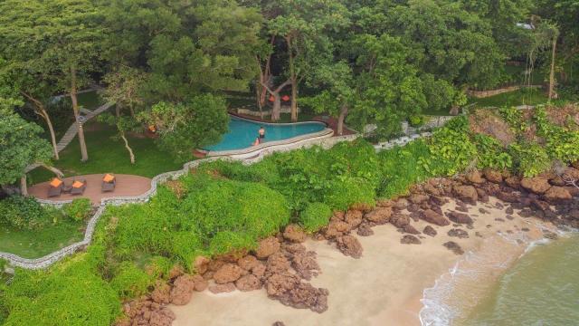 The Monttra Pattaya Hotel