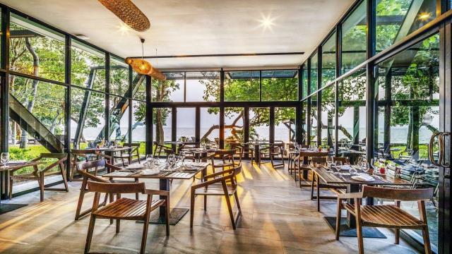 The Monttra Pattaya Hotel