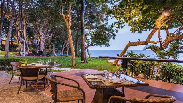 The Monttra Pattaya Hotel