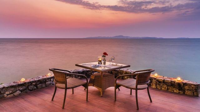 The Monttra Pattaya Hotel