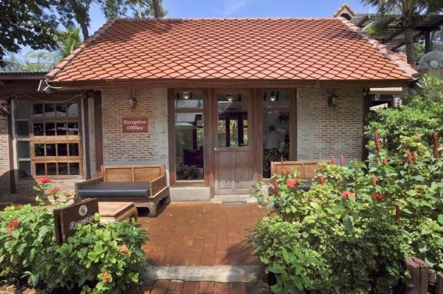 Rabbit Resort