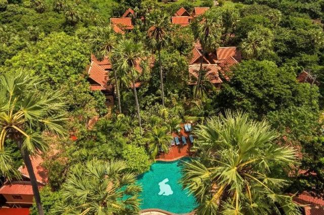 Rabbit Resort