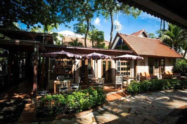 Rabbit Resort