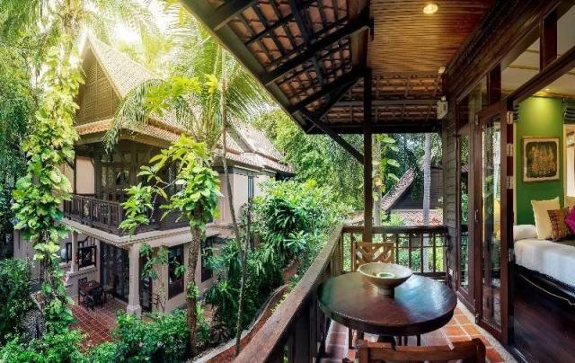 Rabbit Resort