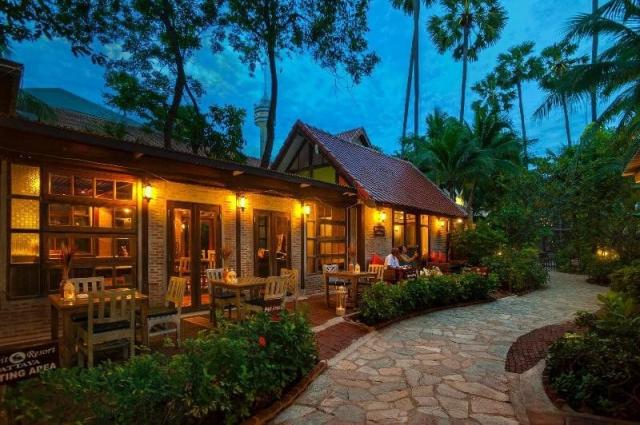 Rabbit Resort