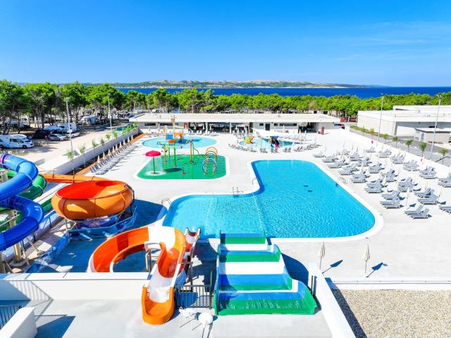 Aminess Avalona Resort
