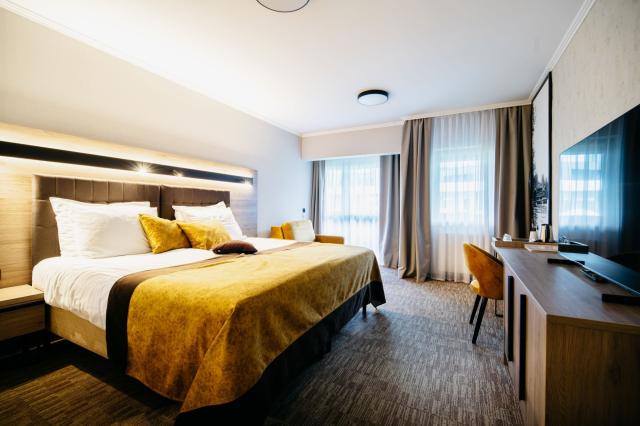 Hotel Vivat