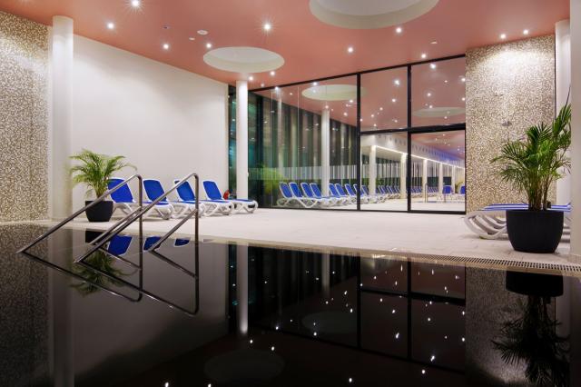 Hotel Vivat