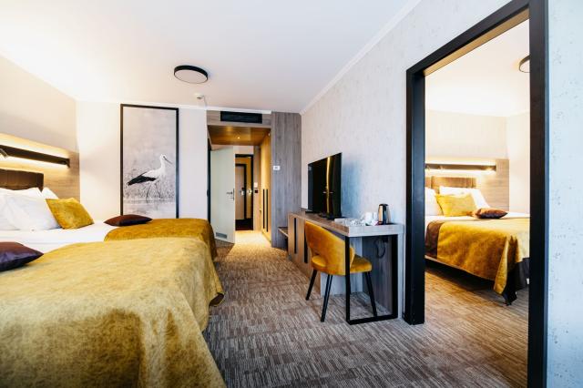 Hotel Vivat