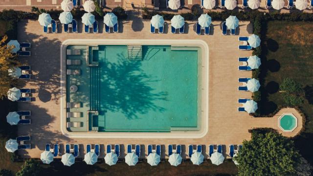 Hotel Vivat