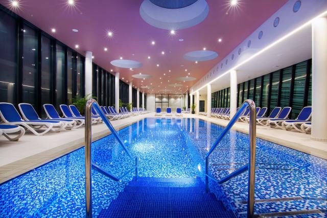 Hotel Vivat