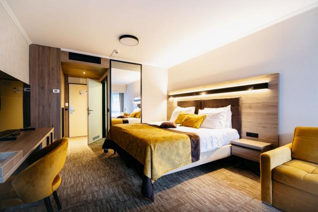 Hotel Vivat