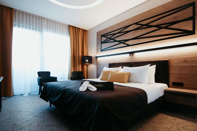 Hotel Vivat