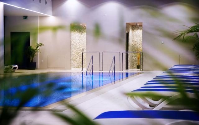 Hotel Vivat