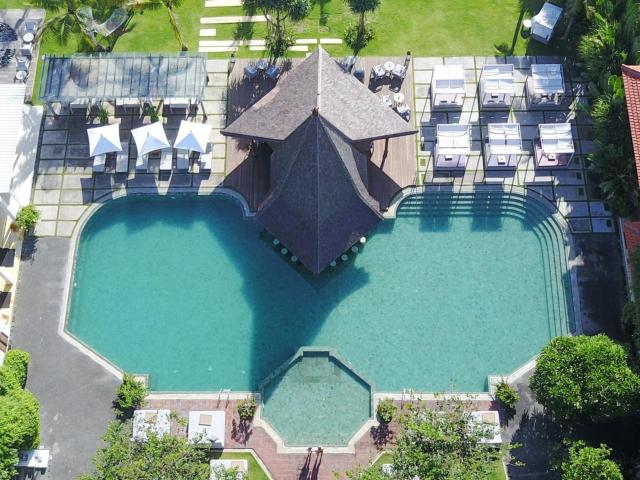 Sadara Resort