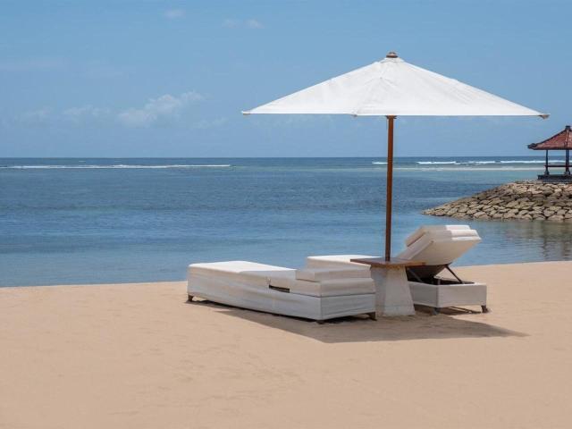 Sadara Resort