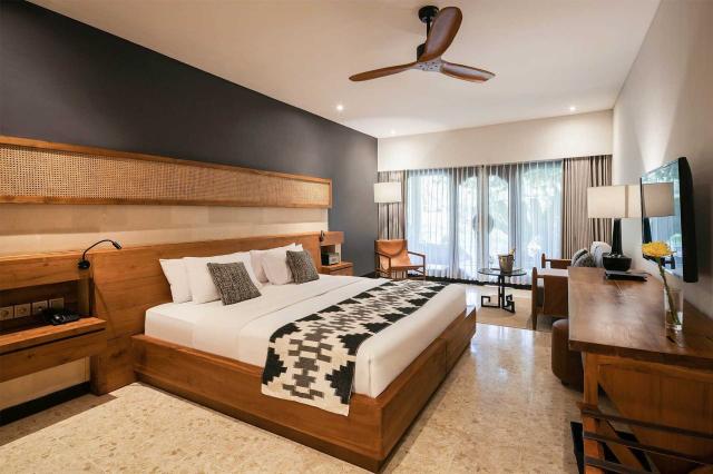 Sadara Resort