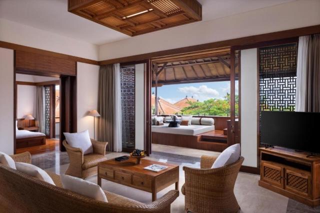 Sadara Resort