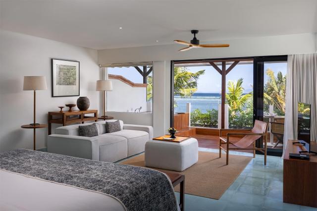Sadara Resort