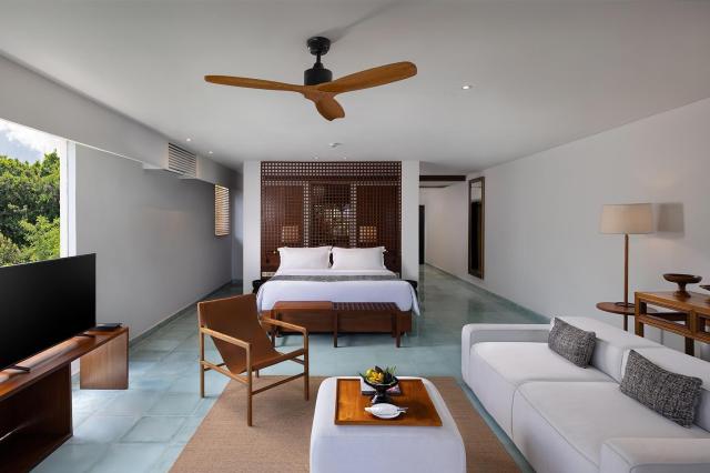 Sadara Resort