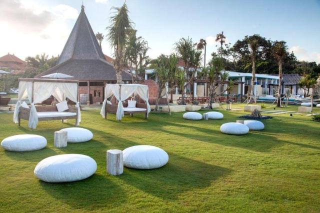 Sadara Resort